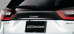 MUGEN Order System